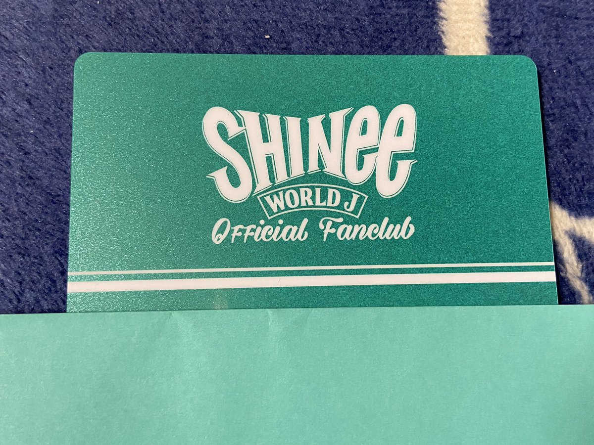JustForABread's tweet photo. I’m official 💎
#SHINee #shawol #shineworld #kibum #onew #jonghyun #minho #taemin @shinetter https://t.co/w92hqta3h0