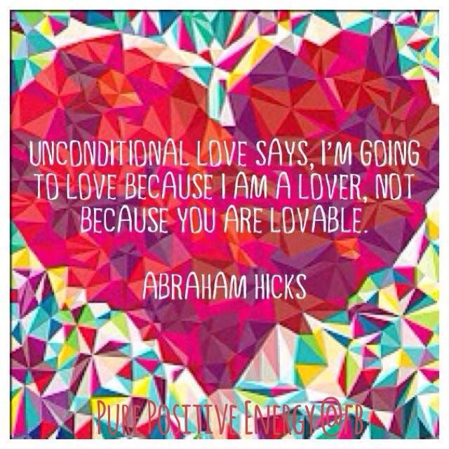 howtobeakeeper's tweet image. Whatchu know about unconditional love? 💚