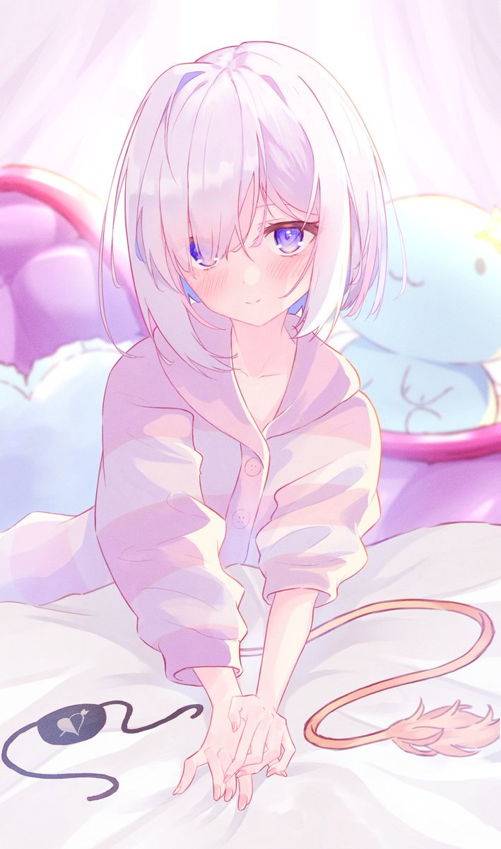 cute kanata