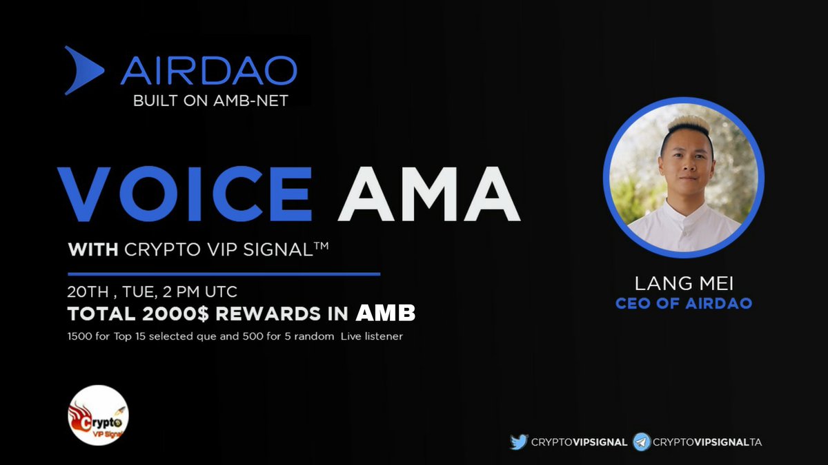 Crypto VIP Signal™ tweet media
