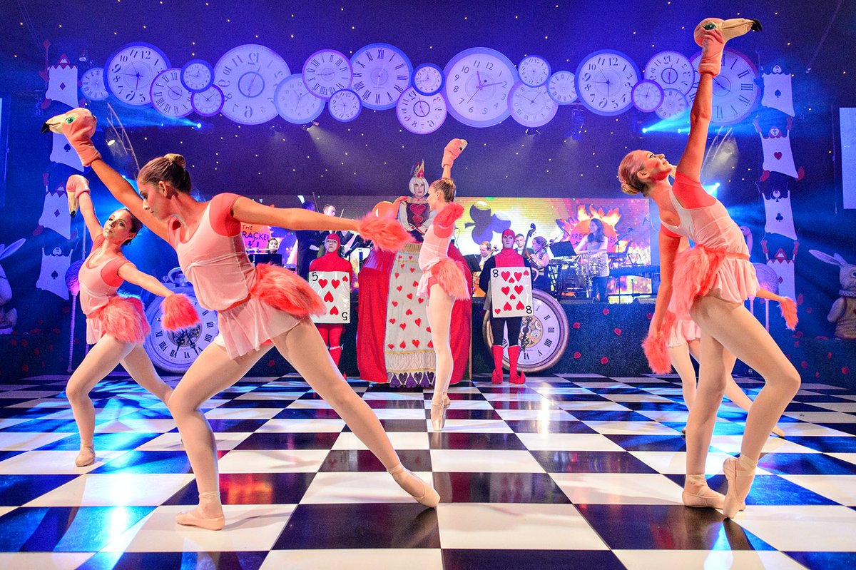 FirecrackerBall's tweet photo. Four weeks tomorrow and we'll be at the #FirecrackerBall! We're very excited to get everyone back together after a two year hiaitus - what are you looking forward to the most > https://t.co/dATdUdaaq6? #Firecracker22 #Charity #Yorkshire https://t.co/PkQSxyNuz6