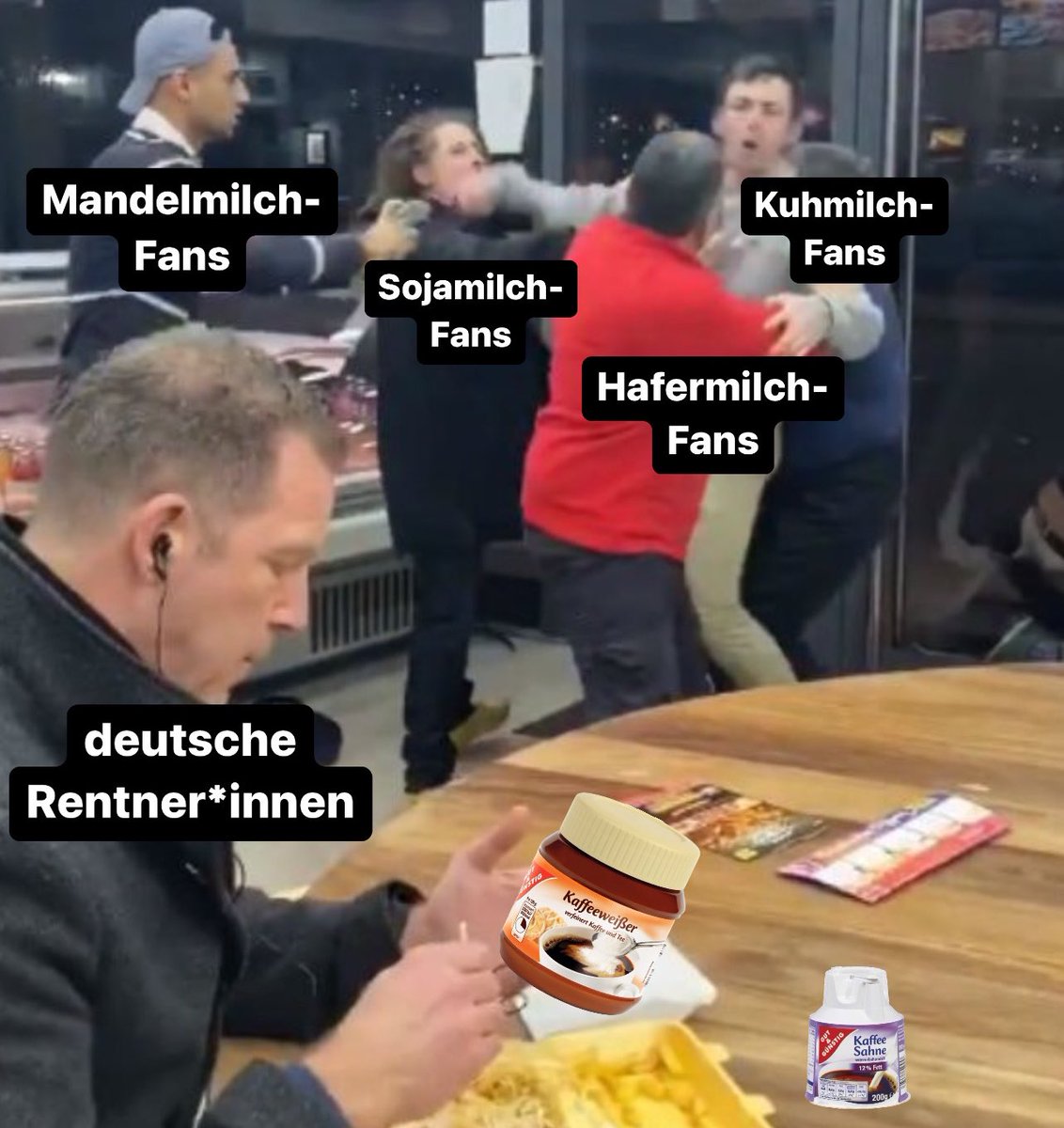 Gustave Courbet on Twitter "RT elhotzo