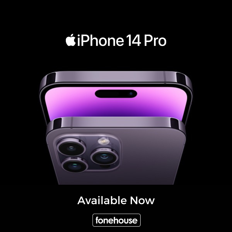 GoMobileRetail's tweet image. THE MOMENT WE HAVE ALL BEEN WAITING FOR... 

The new iPhone 14 series is available to BUY NOW in every Fonehouse store. 

Pop in to see us and we will make sure we find the best deal for you 📱

#iphoneevent #iphone14 #fonehouse #iphonedeals #smartphone #ordernow #appleiphone