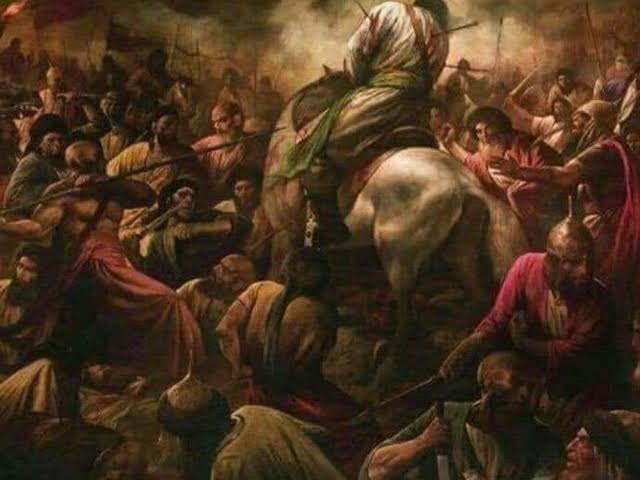 شیخ پڑے محراب حرم میں پہروں دوگانہ پڑھتے رہو 
سجدہ ایک اس تیغ تلے کا ان سے ہو تو سلام 
کریں
میر تقی میر

دوگانہ : دو رکعت نماز 
 
#چہلم_شہدائے_کربلا