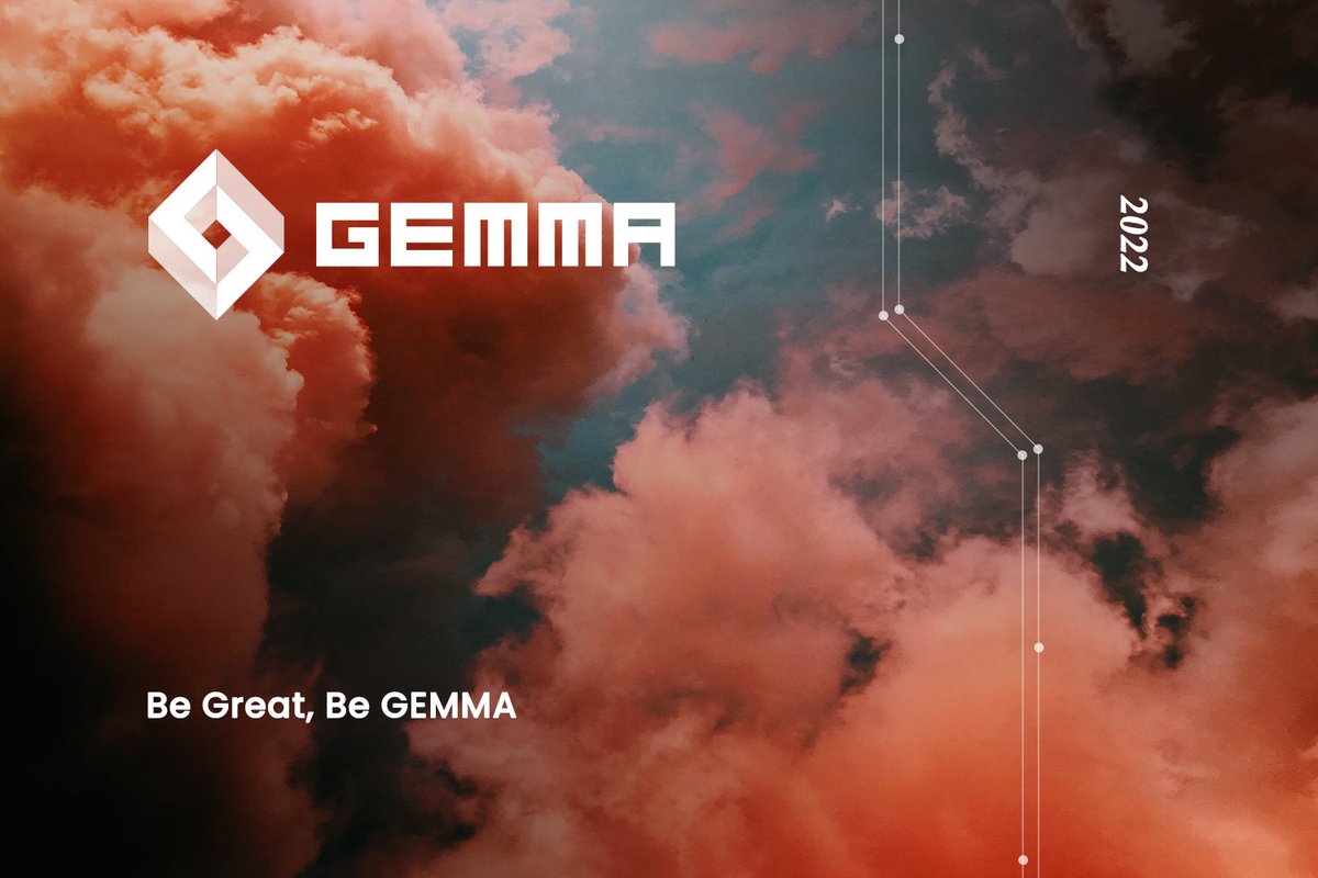 A. #GEMMA is the unique #Layer1 project aiming for the easiest and most elaborate blockchain in the world. 
Since the goal of GEMMA is to bridge the WEB2.0 and WEB3.0,it supports meaningful tool for both mature &amp; immature engineers. 

#Crypto #cryptocurrency #CryptocurrencyNews