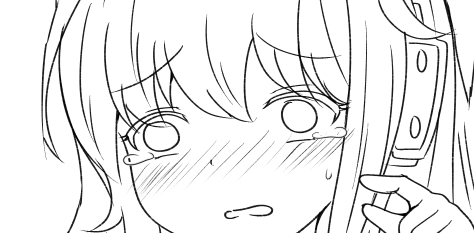 まだまだ下書き中だけど次はPixivリクエストを頂いたのでマキさん

マキマキ。

どんな感じにしようカナ
ソノウチ。 