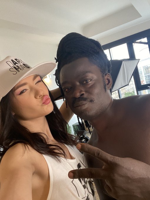 @FreddyGong07 😍😍😍 https://t.co/OhVYRb177c<a class="tags" href="/tag/freddygong07">@freddygong07</a>