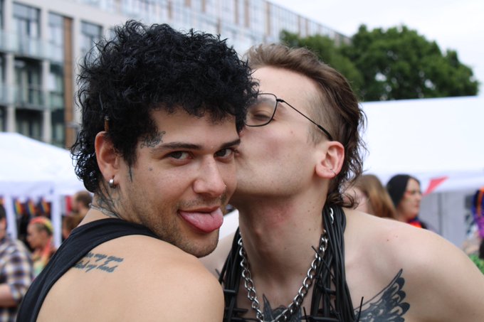 Wierdo ❤️ https://t.co/qAPY6DimEh