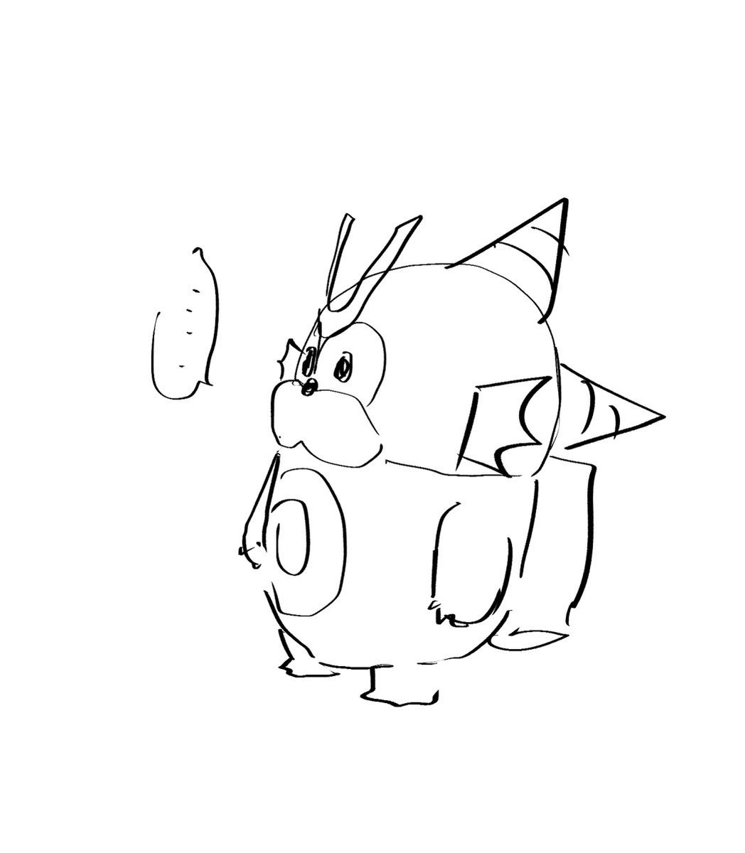 引のコマで時々虚無顔になってるのがすき 