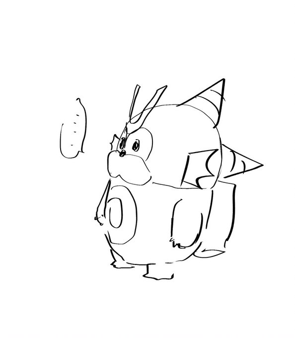 引のコマで時々虚無顔になってるのがすき 