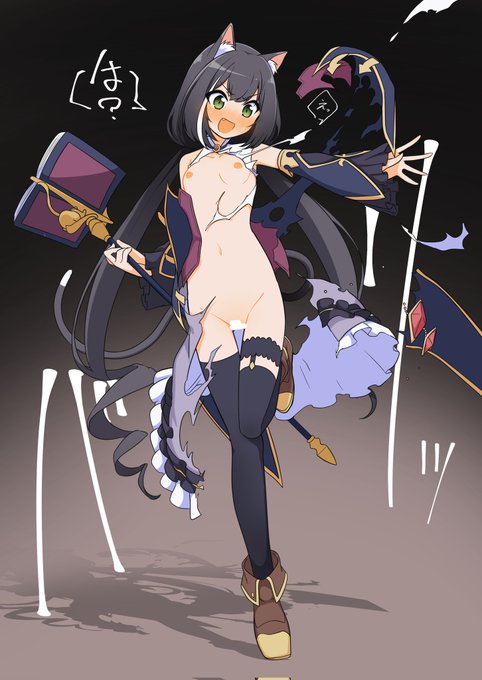 リクエストのキャルr18 