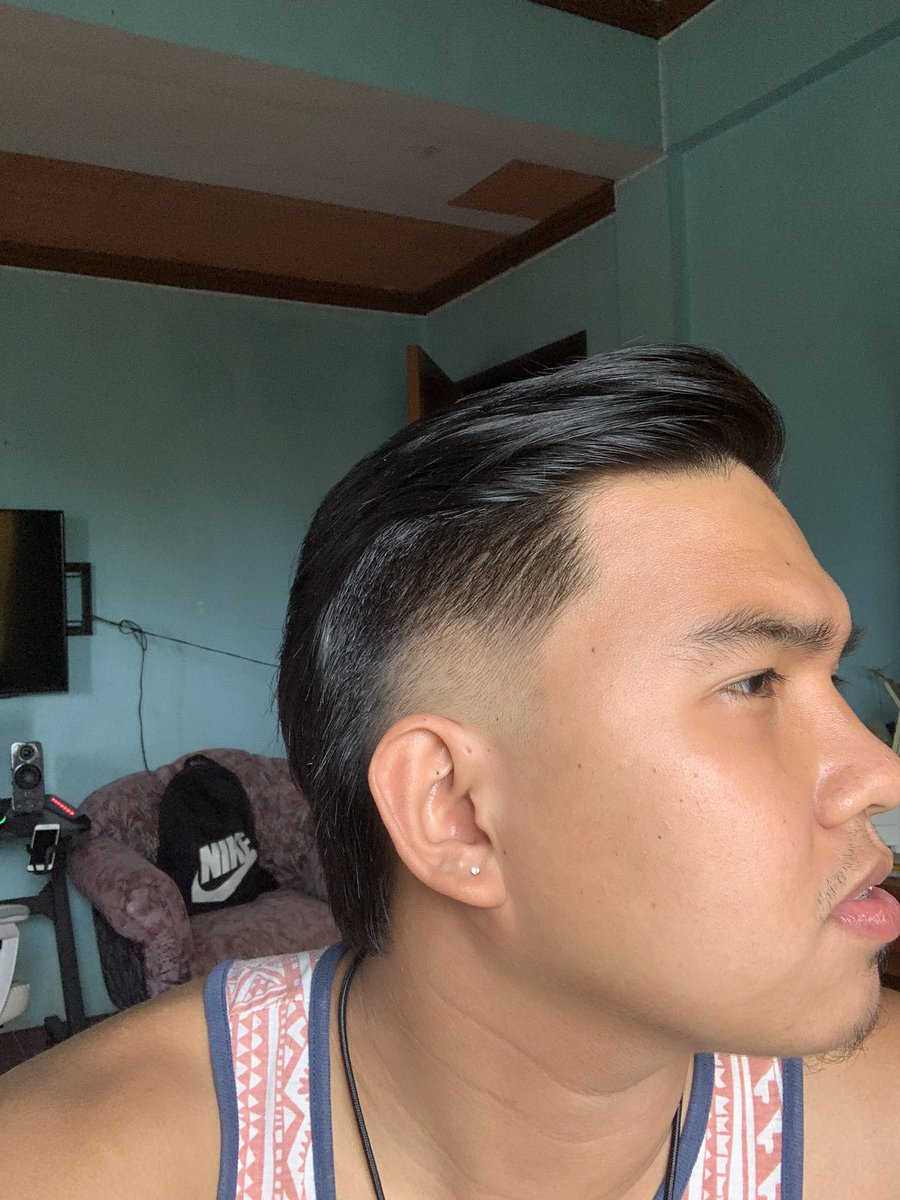 dabsdaboy's tweet photo. Almost 9 months sa barko na walay alot💁🏽😩Long to short!🫶🏻😀 https://t.co/YHYSzGfklR