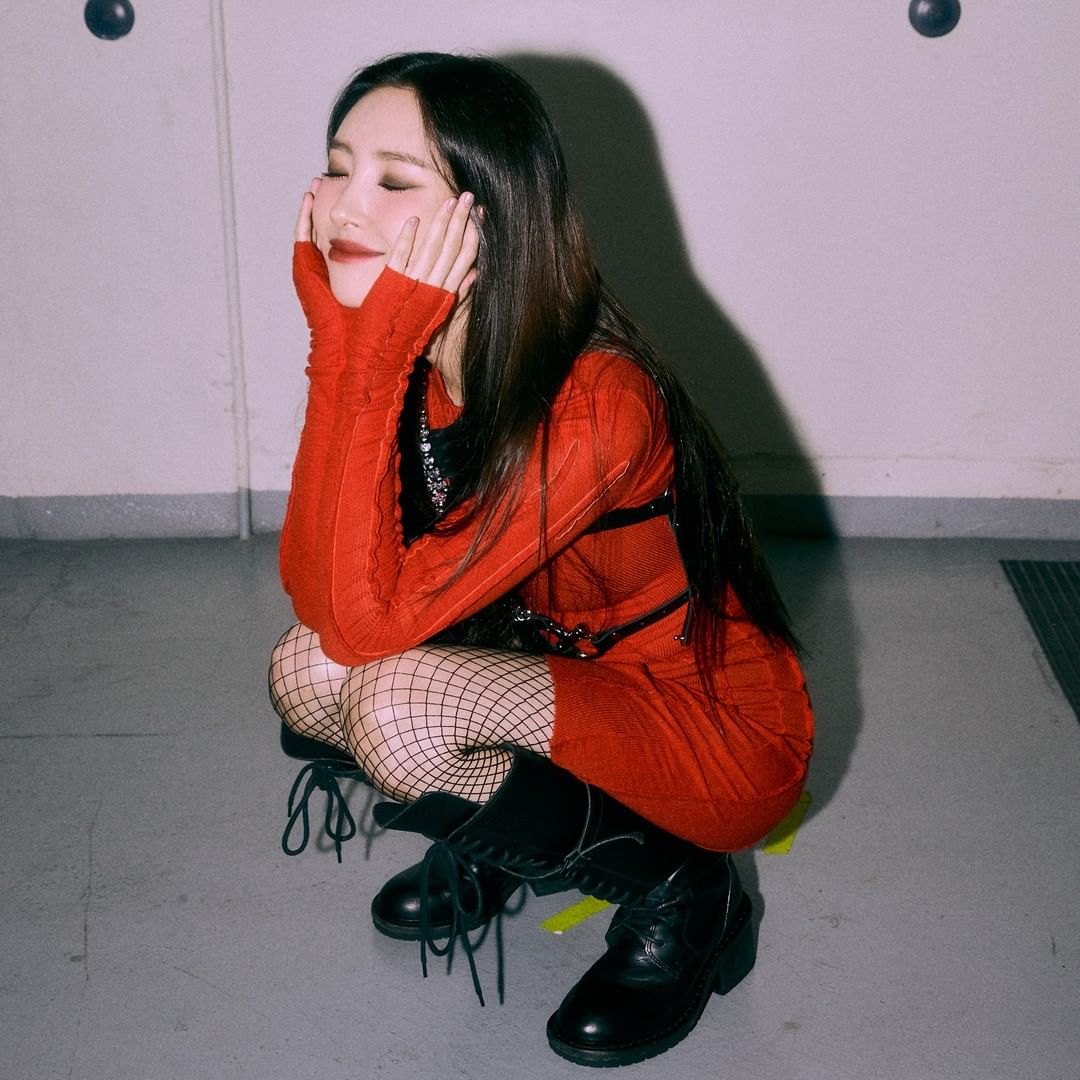 Sunmi_Union's tweet photo. Congratulations on finishing your world tour overseas!
So many memories were made that will stay with us forever 💜🤟

You're incredible Miya @miyaohyeah https://t.co/vgcBr4p2cB