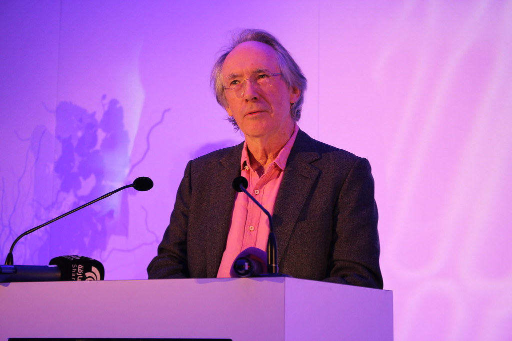 The Oxford Literary Festival is back! There will be a series of talks today and tomorrow over at the incredible Sheldonian theatre. The speakers this time include Celia Imrie, Chris Patton, Philip Lymbery, Deborah Meaden and Ian McEwan. More info: dailyinfo.co.uk/whats-on