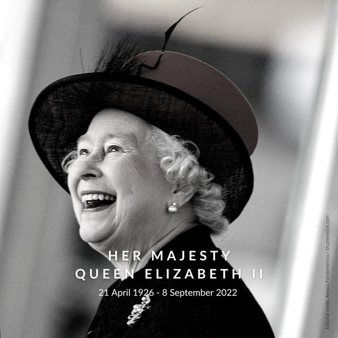 St Peter’s Church, Burnley, will hold a commemorative service tomorrow (Sat) at 11am to mark the death of Her Late Majesty the Queen.
The service will focus on commemorating and giving thanks for the life of the late Queen.
It will be streamed live on the St Peter's Facebook page