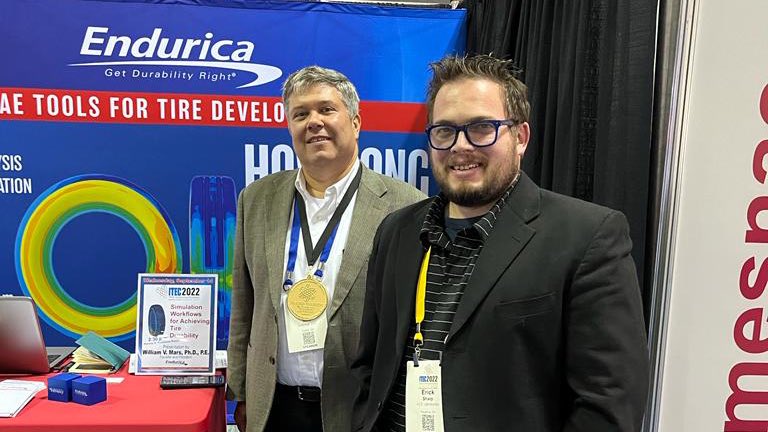 ACELaboratories's tweet photo. Great week for @ACELaboratories taking part in two events @RubberNews #ITEC2022 🛞 in Akron, OH and #EnergyPolymerGroup Meeting in Houston, TX @EnergyPolymer
#RubberIndustry #RubberTesting #RubberNerds🥽 #TireWeekinAkron @EnduricaWill #HerzlichAward🏅
➡️ https://t.co/BcP1QO8xeq https://t.co/4Oa4knETQL