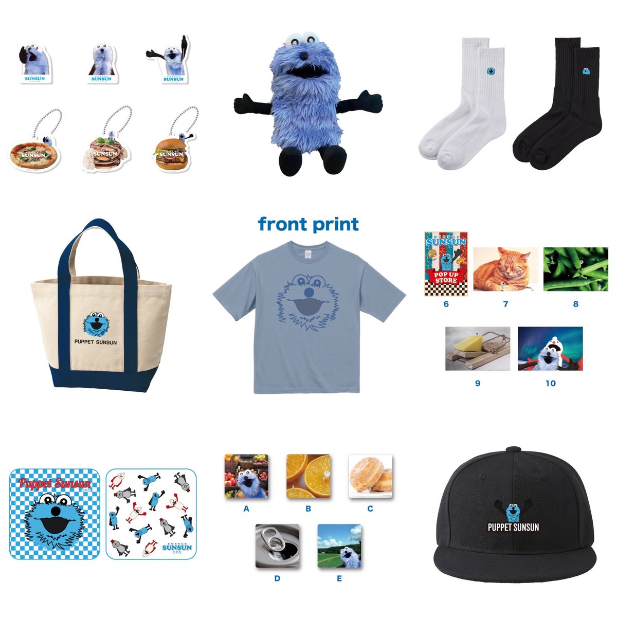 𝐏𝐄𝐍𝐆𝐔𝐈𝐍 𝐒𝐎𝐔𝐕𝐄𝐍𝐈𝐑 渋谷PARCO 6F on X: