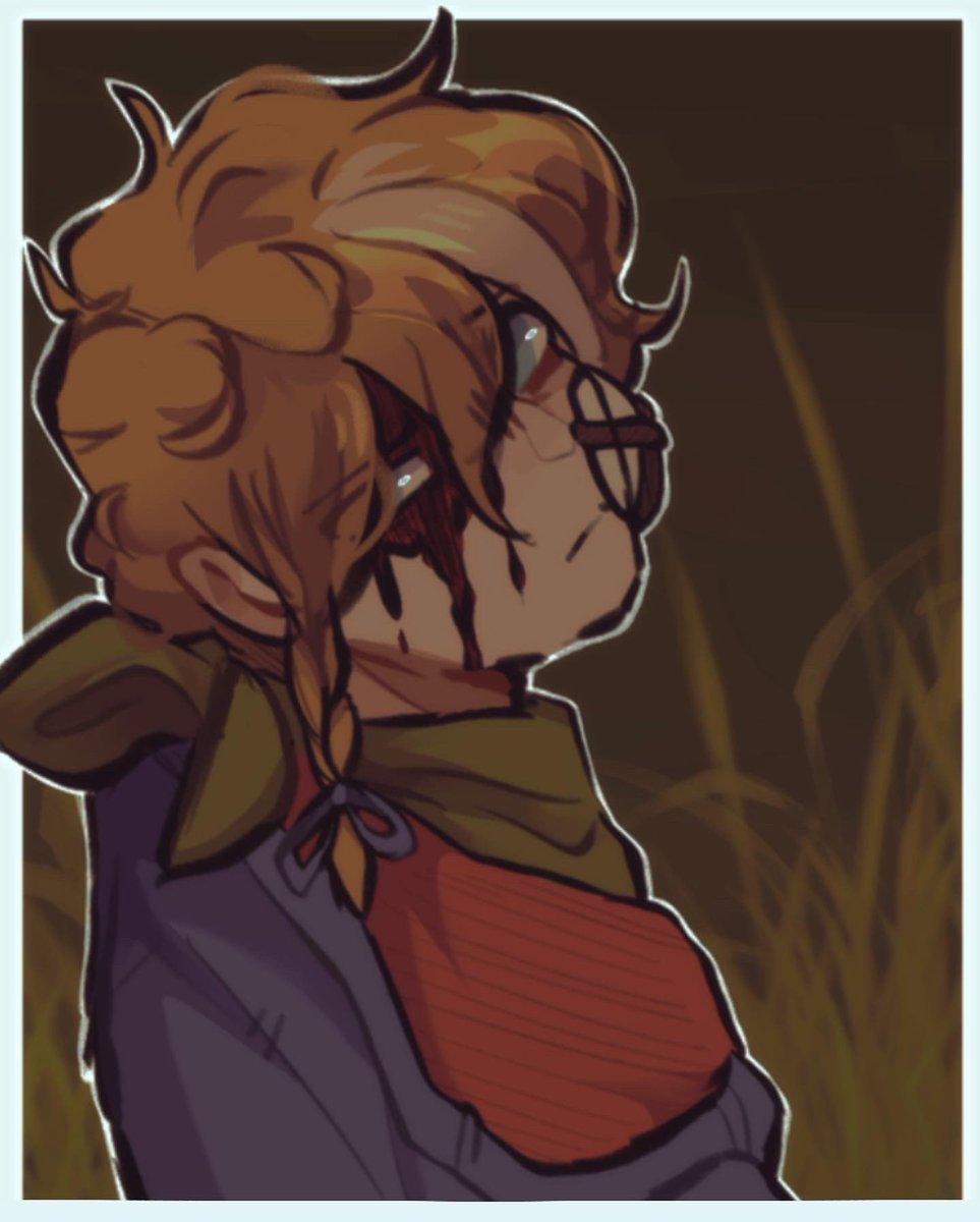 BagolBytes's tweet image. #tommyinnitfanart