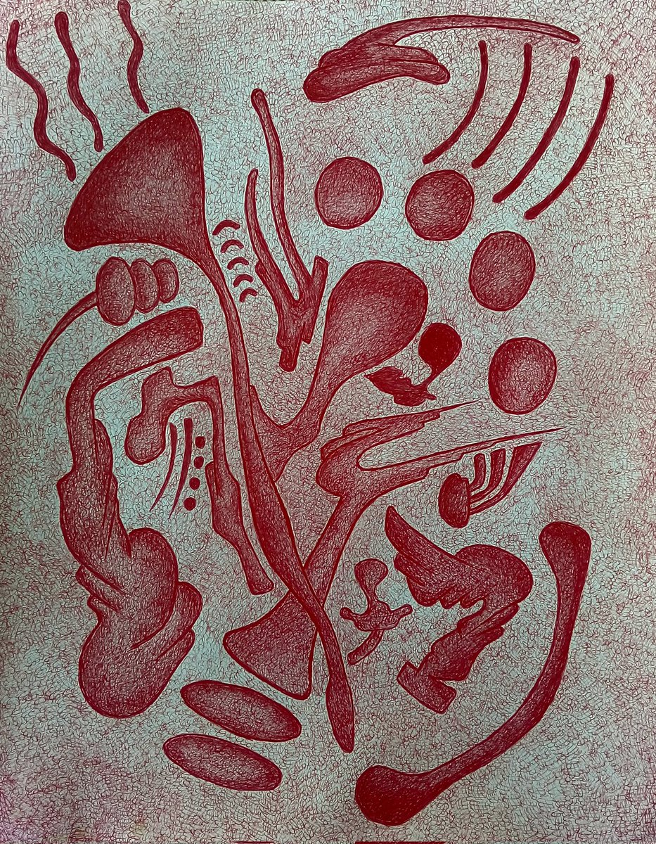 "Sigil to thank the rejection"