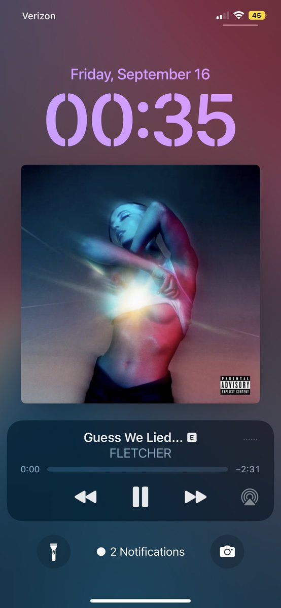 kalewheatbread's tweet photo. my favorite track from #girlofmydreams @findingfletcher REALLY OUT DID HERSELF WITH THIS ALBUM GIRL I AM SO PROUD OF YOU #fletcherssohot https://t.co/x1lYu4kDo4