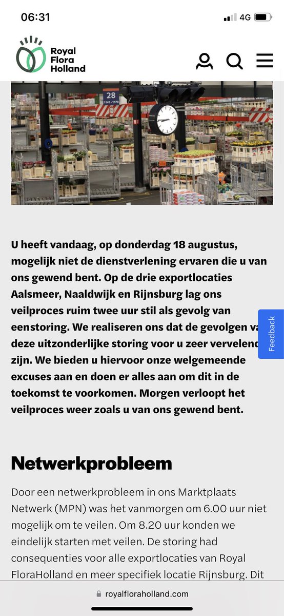 Dave van der Meer tweet media