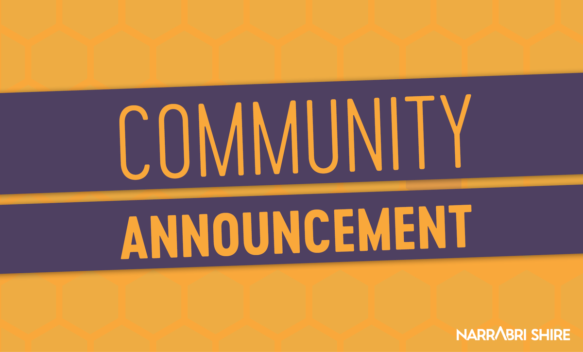 🔉 COMMUNITY ANNOUNCEMENT  🔉

Many roads are impacted by flooding so please be patient in these circumstances. With excessive rainfall, conditions can change without warning and drivers should travel with caution.  Keep to essential journeys only and stay safe.