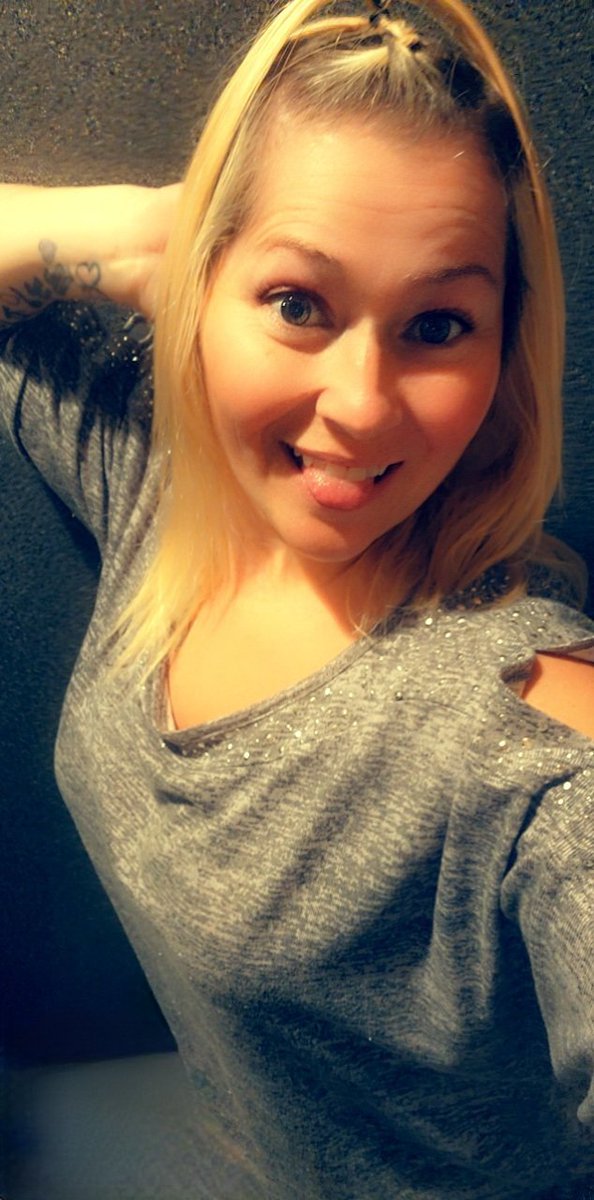 Loving myself again.