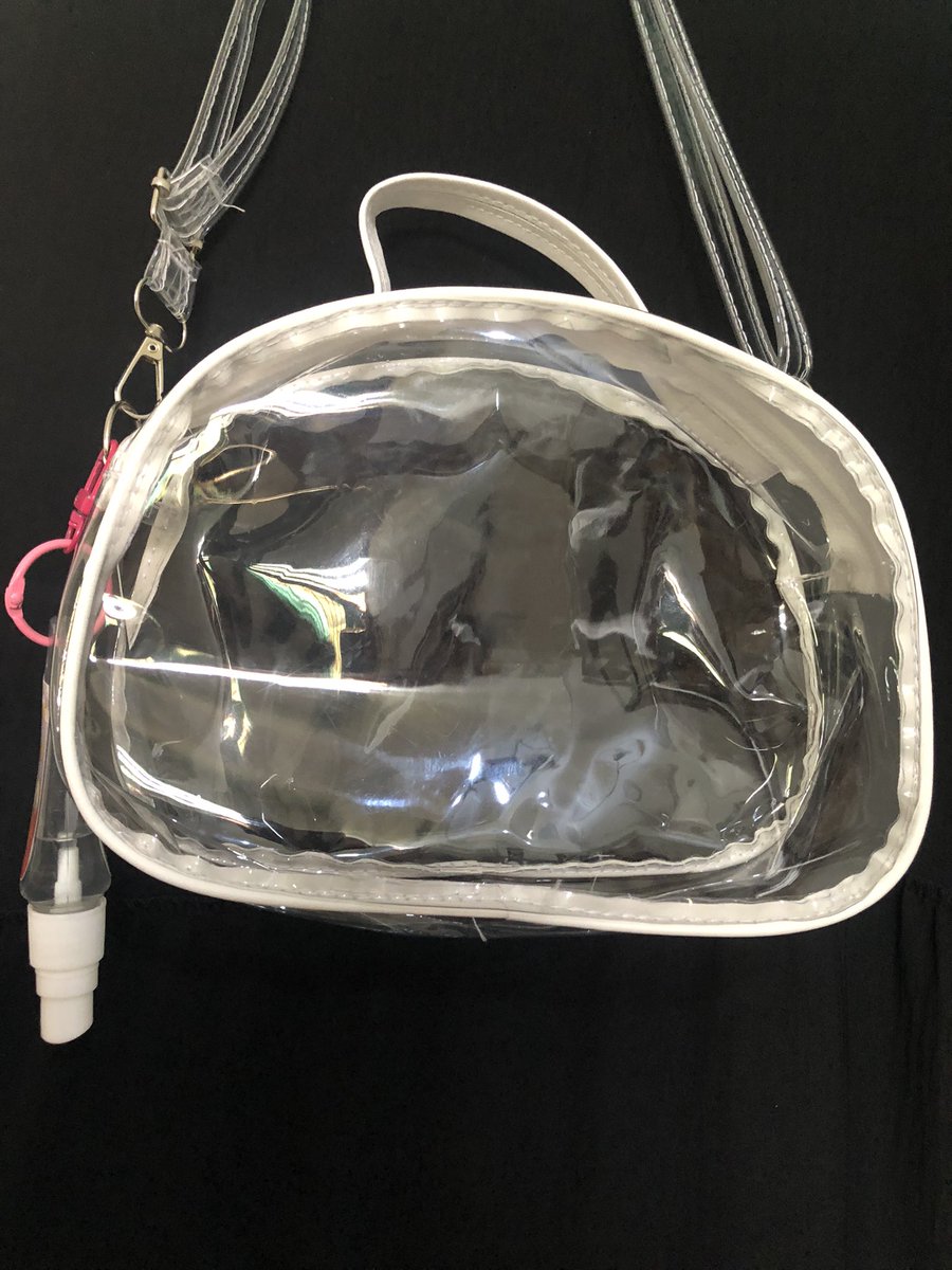 #honestreview 🌸
Tas pvc 20rb an‼️ Muat banyak banget dan harga nya murah worth it banget‼️ 
⭐️4,9

➡️ shope.ee/3plQdyNFEu

(Tag: HARD TO LOVE, Yeah Yeah Yeah, TAEHYUNG TAEHYUNG, #JENNIE , #SHUTDOWN , V FILM TEASER IS COMING, The Happiest Girl, Pink Venom, #LISA , #SS9inJKT )