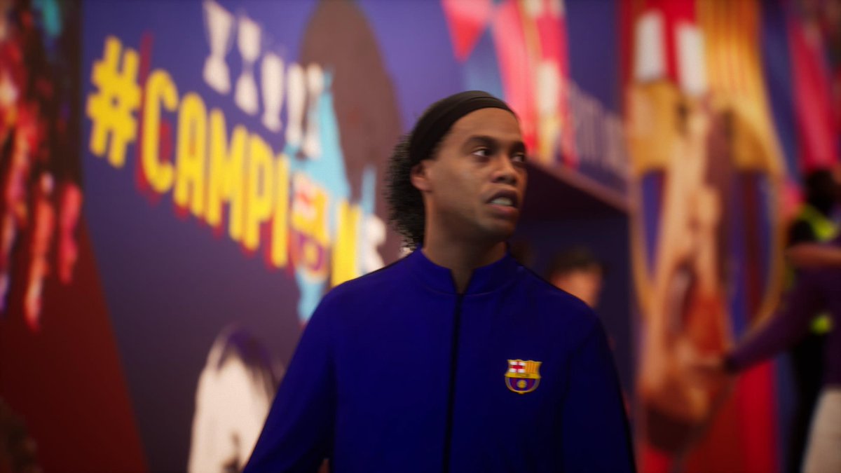 Welcome Gaucho! 💪🏻💪🏻💪🏻
<a href="/play_eFootball/">eFootball</a> <a href="/10Ronaldinho/">Ronaldinho</a>