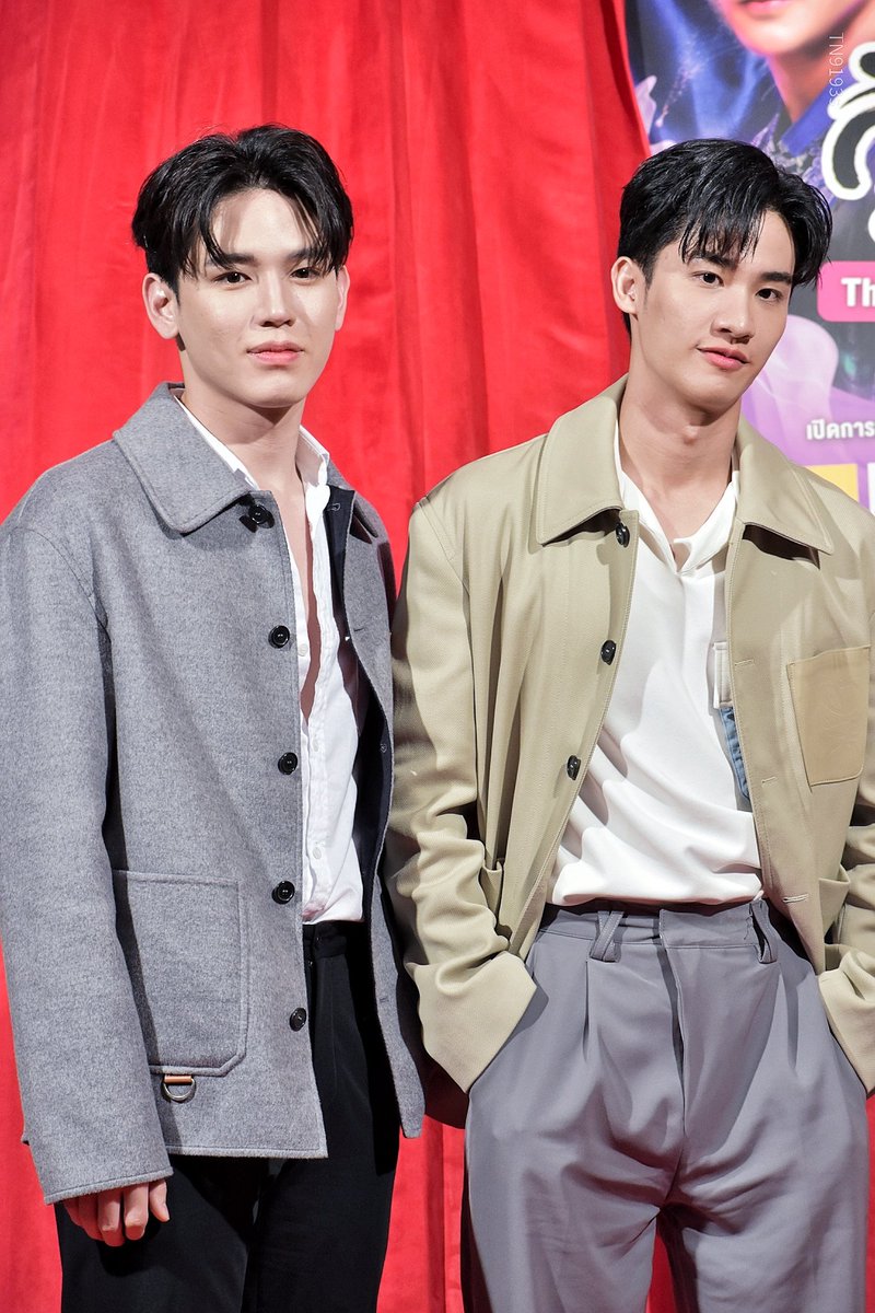 TN9193s's tweet photo. ฉันชอบตัวเองเวลาอยู่กับเธอ🤏🏻💙 
#เตนิว https://t.co/uE3PxsoJu2