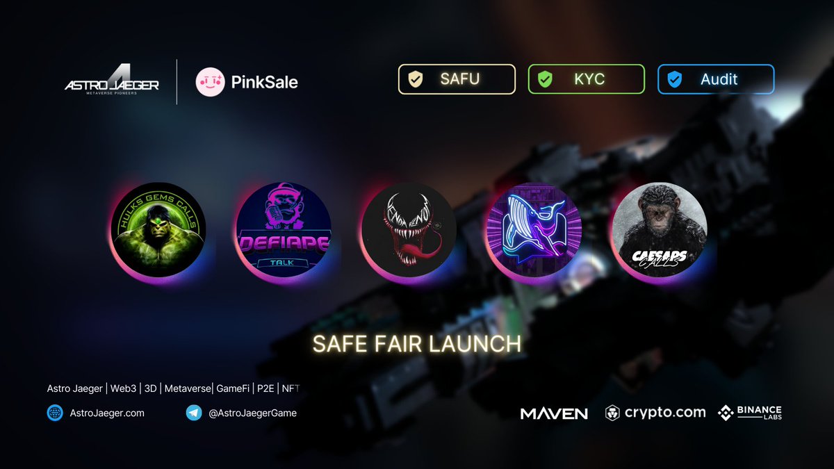 Astro Jaeger tweet media