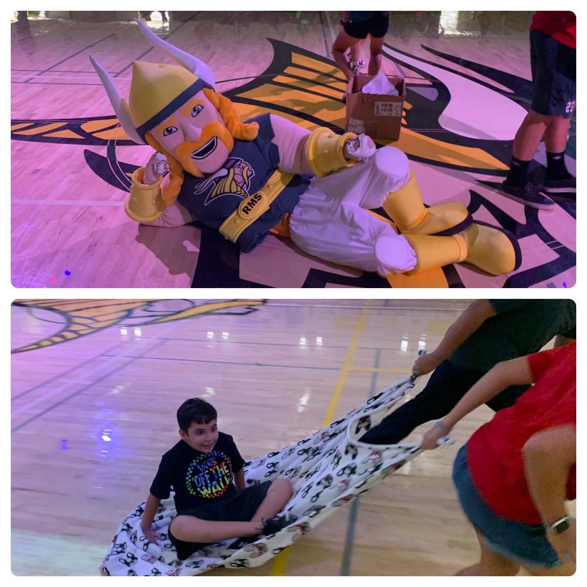 Had a fantastic first rally of the year at Ramona, today! It’s a great kickoff to the year! Congrats ASB on a fantastic event.