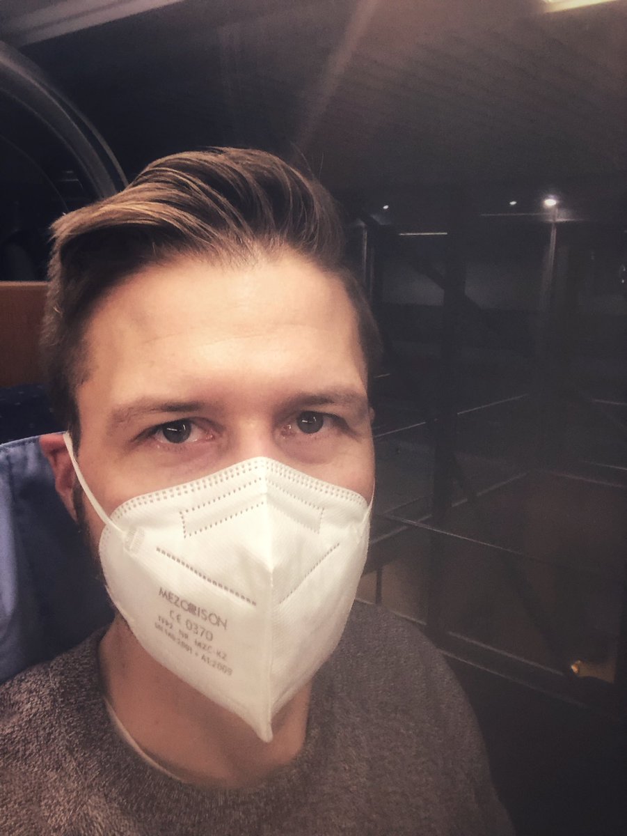 Kilian Haller tweet media