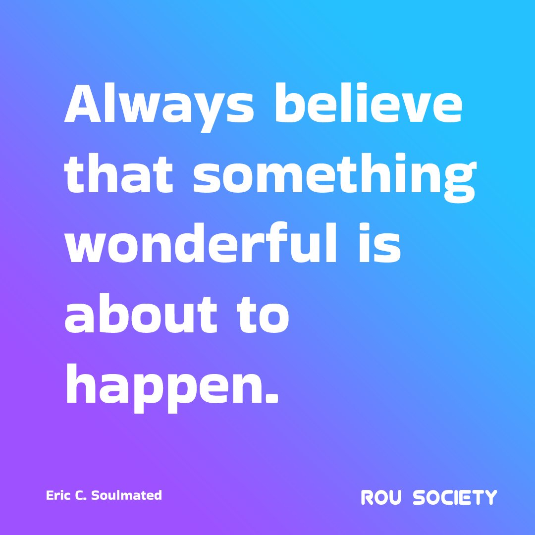 Get ROU SOCIETY NFT to boost your FINANCES and your Motivation.
.
.
.
#nftcommunity #nftinvestor #nftitaly #nfttrader #nftbuyer #nftdealer #nftfootball #nftsoccer #football #soccer #NFTTHAILAND #NFTfamily #cryptopunks #CryptoNews #NFTCommuntiy #popitpunks #NFTshilling #opensea