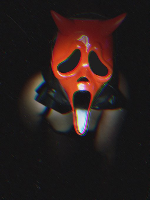 It&rsquo;s spooky season 😈🔪 #onlyfans #free #scream #Ghostface  https://t.co/zaw1rphSiS https://t.co/wE5Cs<a href="/tag/onlyfans"class="tags">#onlyfans</a><a href="/tag/free"class="tags">#free</a><a href="/tag/scream"class="tags">#scream</a><a href="/tag/ghostface"class="tags"><span>#ghostface</span></a>