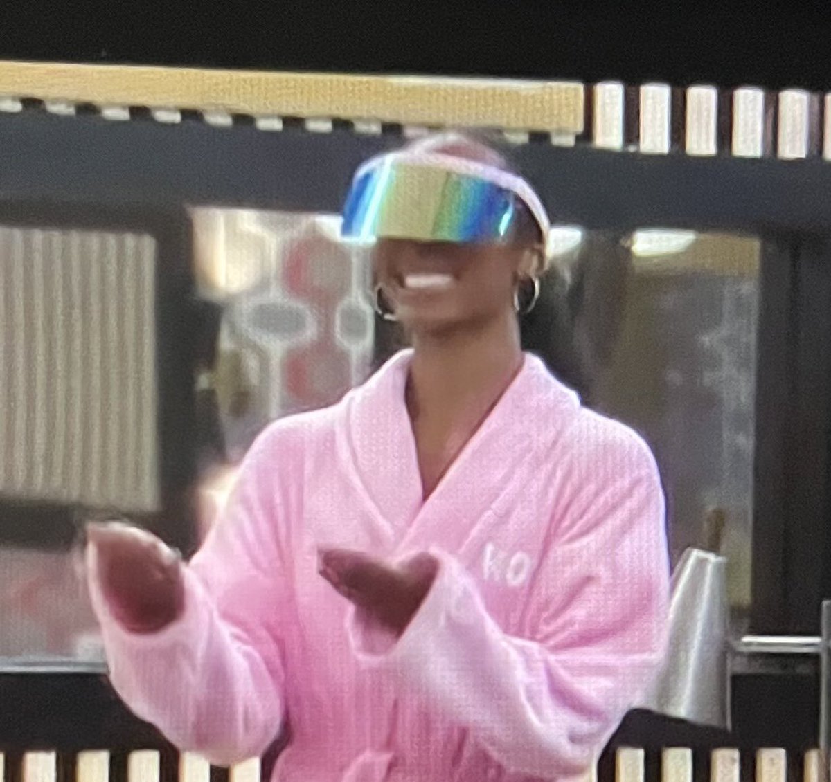 jessbffr's tweet photo. Hear me out.. #BB24 https://t.co/spsWLLW6zz