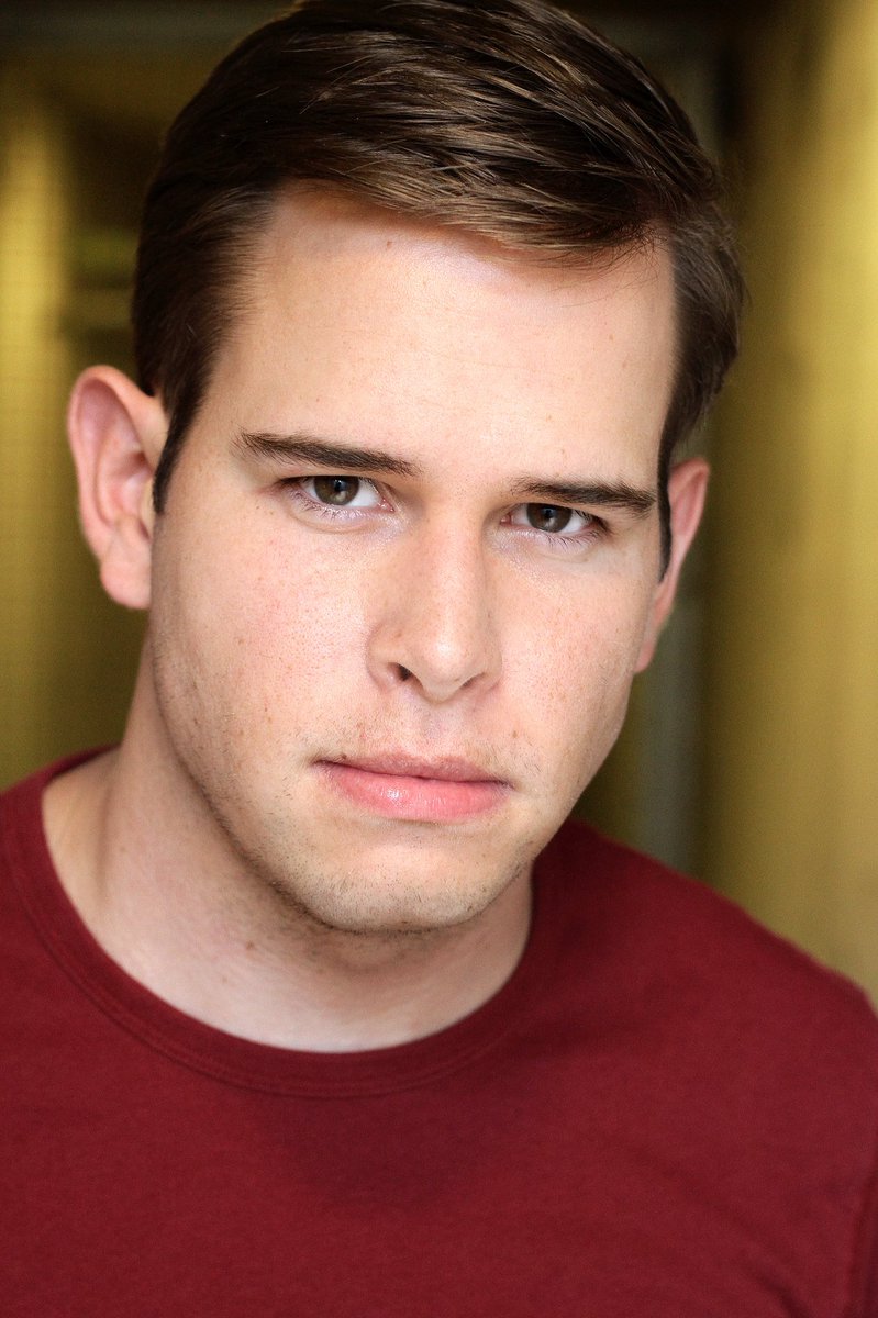 LTScreenwriting's tweet image. Zachary Polivka will be Wickham in Pride and Mistletoe! 

Zach is an award winning actor who loves nothing more than to perform.

@ltfilmfestival 

#tableread #scriptread