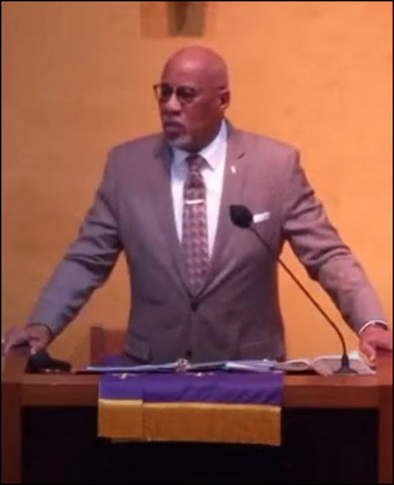 JMBCRidgeRoad's tweet photo. Reverend Kenneth Thomas, Sr., M.Div.,  will be installed as the new pastor of Johnson Memorial Baptist Church on Saturday, September 17, 2022. Following is his message to the congregation: https://t.co/Ofi5CKC811 https://t.co/IOtJ1nRM00
