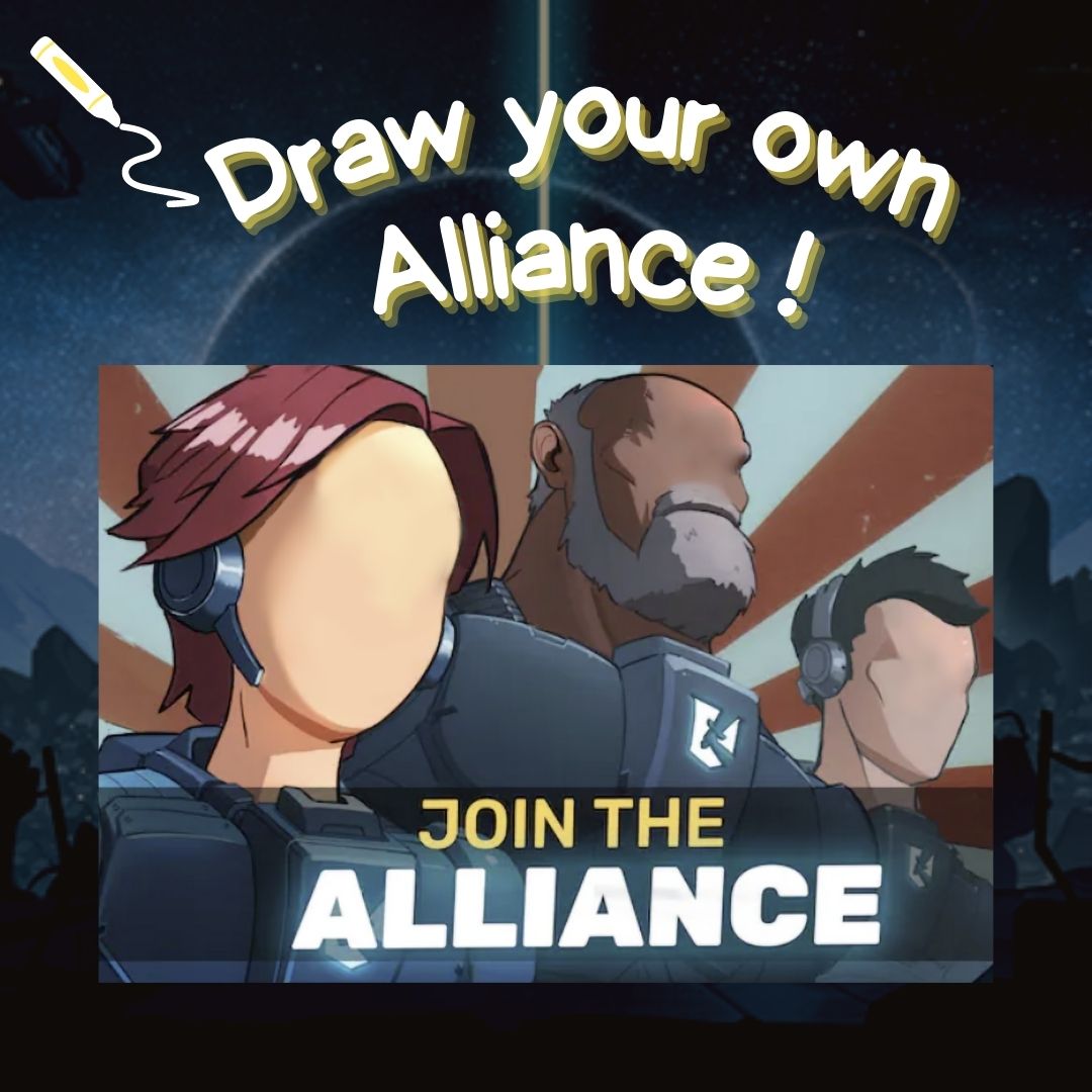 Earn Alliance tweet media