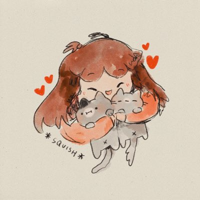 #NewProfilePic i lov cats hehe 