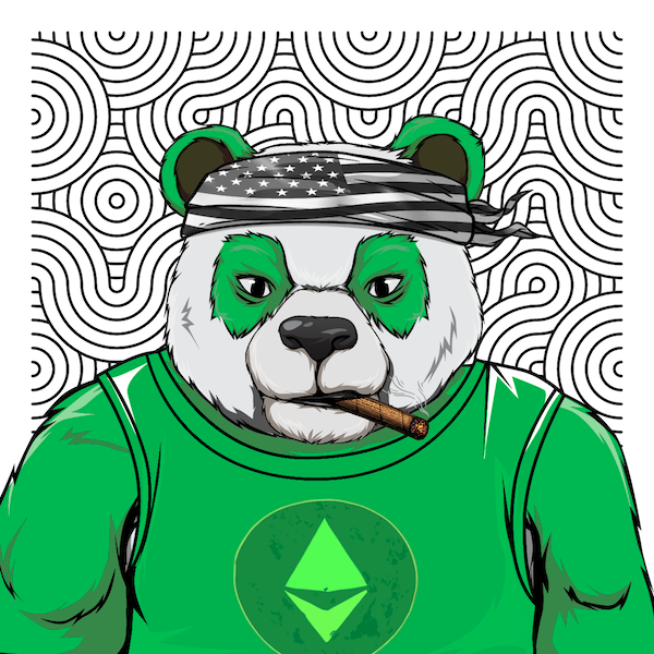 dream1ng_eth's tweet photo. @EIPandas Got 2 and I ain't selling them! 🐼 @EIPandas https://t.co/JIZ1mjVZcy