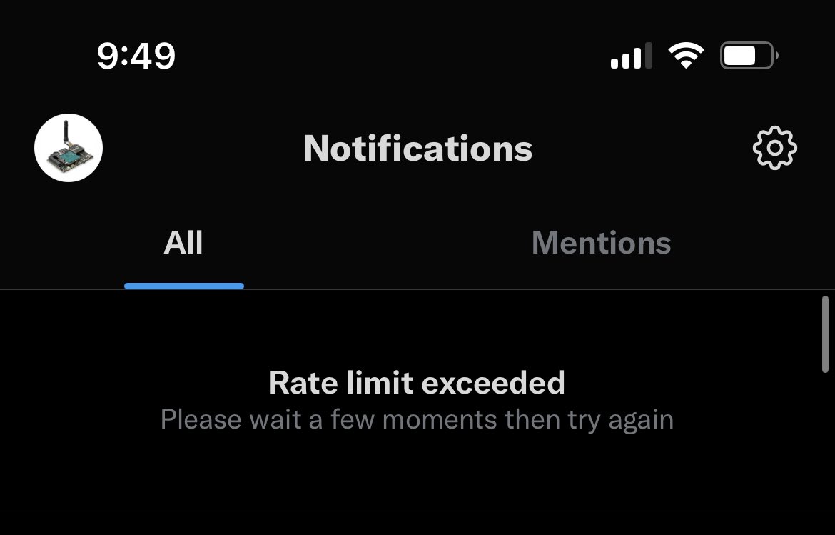 Internet of Shit tweet media