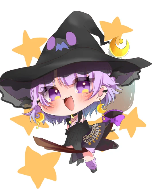むちゅめ#きどってなつ#なつめお絵描き帳 