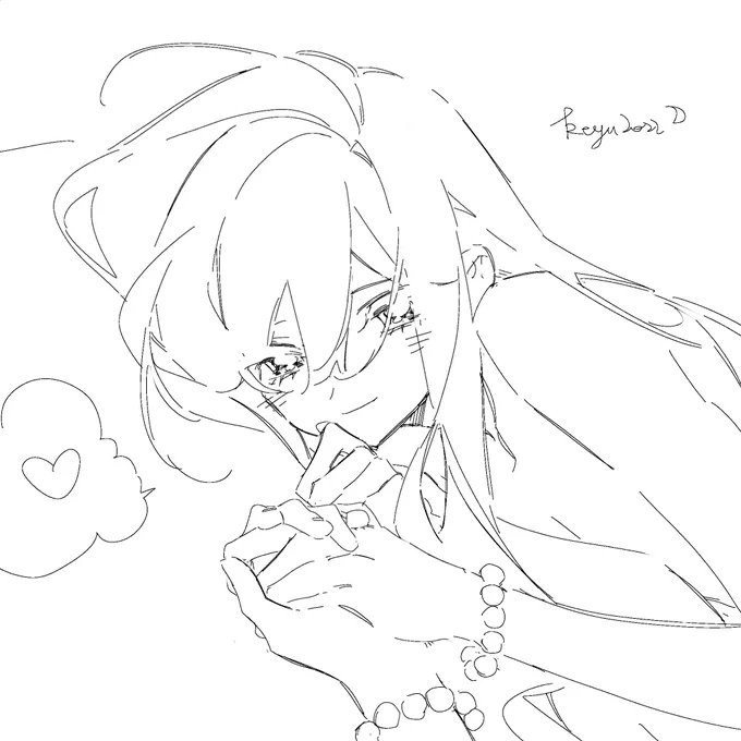 💕 