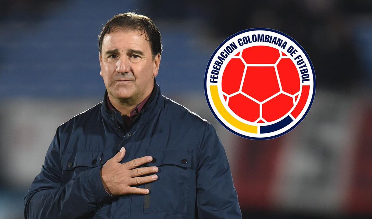 notialdiamed's tweet photo. El Técnico de la selección colombia Nestor Lorenzo, tendrá dos partidos amistosos en Estados Unidos.Llamó a la mayoria de los jugadores que ya cumplieron su ciclo y que no están en su mejor nivel.será que con la camiseta ganamos? y el recambio? no conoce más jugadores? https://t.co/Qzk4RKt6Cz