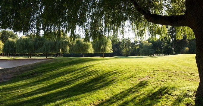 golfers_reviews's tweet photo. Golf review - ๐ฉ๐ช Golf Club Hanau-Wilhelmsbad
Tags: #golf #golfing #golfcourse #golfcourseOfTheDay #golfcourseReview #golfviews #golfIsLife #golfReviews #golfClubHanauWilhelmsbad #golfGermany #golfEurope
Played it? Rate it! https://t.co/gIUG6V3FLt https://t.co/kFcJvXUjpo