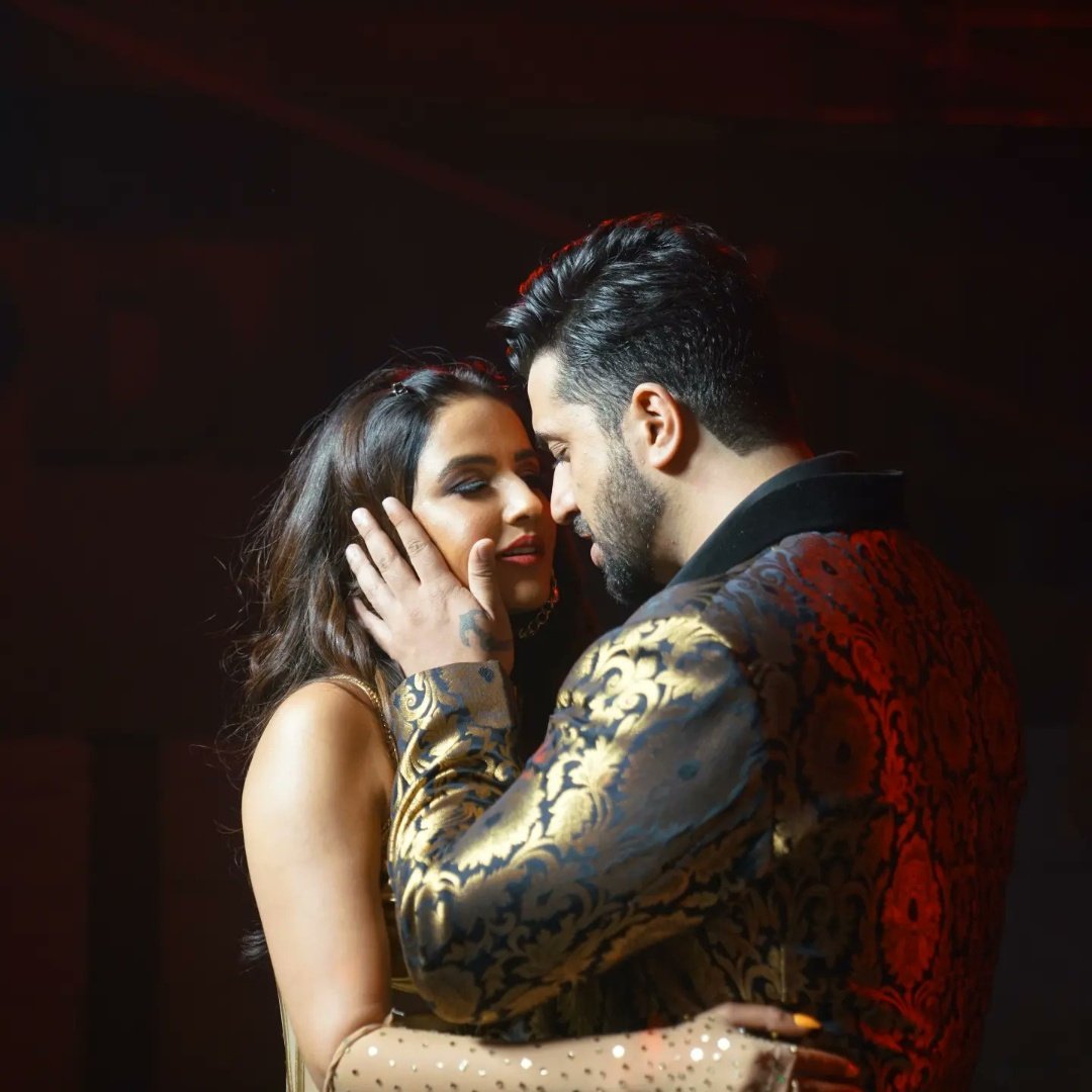 Everyday is d best day when I'm with you 💕💕💕
#JasLy #AlyGoni #JasminBhasin