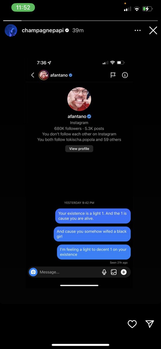 jaubreyYT's tweet photo. The biggest rapper in the world beefing with a fucking YouTuber is actually insane https://t.co/mEdEuC19Cm