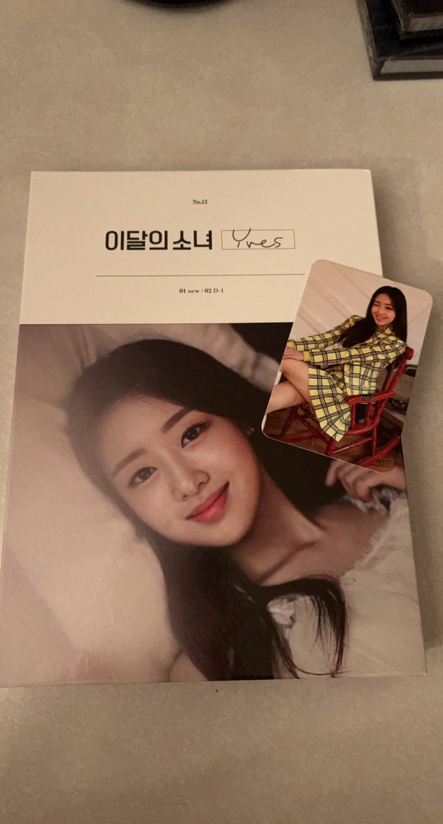 orbitsgloss's tweet image. the pcs i got!