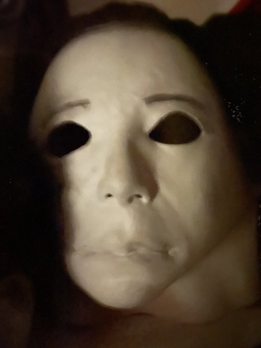 TheShapeX1978's tweet photo. @jimmychampane A few of my mask https://t.co/RZ9QcDh50P